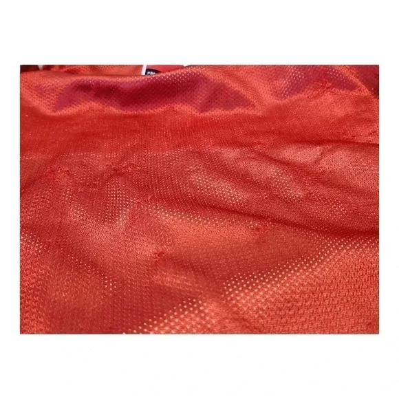 HBC Olympics 2010 Beige Red Coat Windbreaker Jacket (The Hudson Bay  Company) - Picture 6 of 7